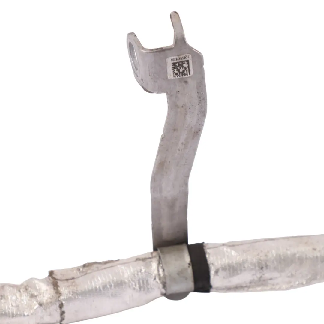 B57P Cable de arranque diesel Cableado B para BMW G20 G21 G26 330d 430d con número de pieza 7822015 BMW G20 G21 G26 330d 430d B57P Cable de arranque diesel Cableado B - SKU 7822015 - Número de pieza 7822015