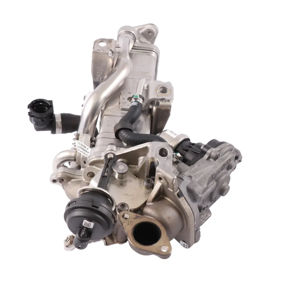 BMW F20 F21 LCI B37 Exhaust Gas Recirculation Cooler EGR Valve - SKU 7822349-1 - Part number 7822349