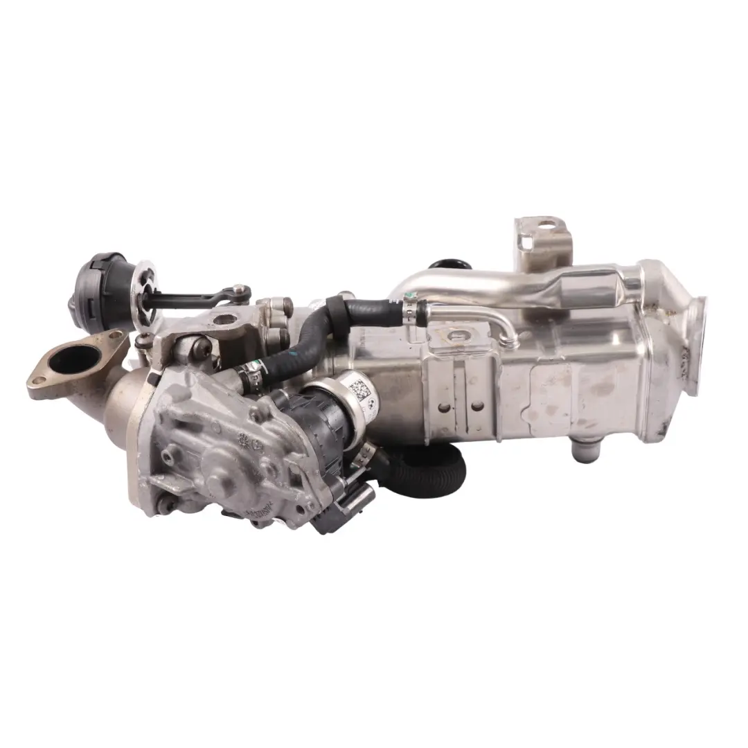 BMW F20 F21 LCI B37 Exhaust Gas Recirculation Cooler EGR Valve - SKU 7822349-1 - Part number 7822349