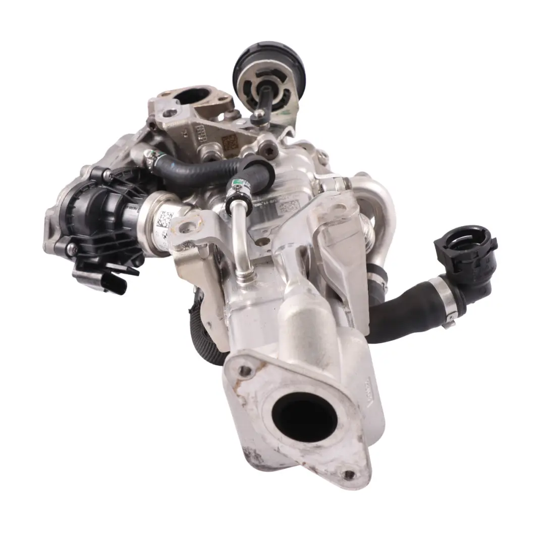B37 Recirculation gaz d'échappement EGR BMW F20 F21 LCI - SKU 7822349-1 - Numéro de pièce 7822349