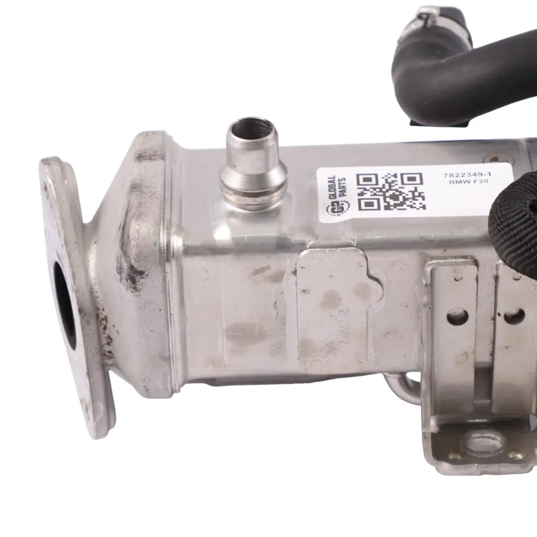 B37 Recirculation gaz d'échappement EGR BMW F20 F21 LCI - SKU 7822349-1 - Numéro de pièce 7822349