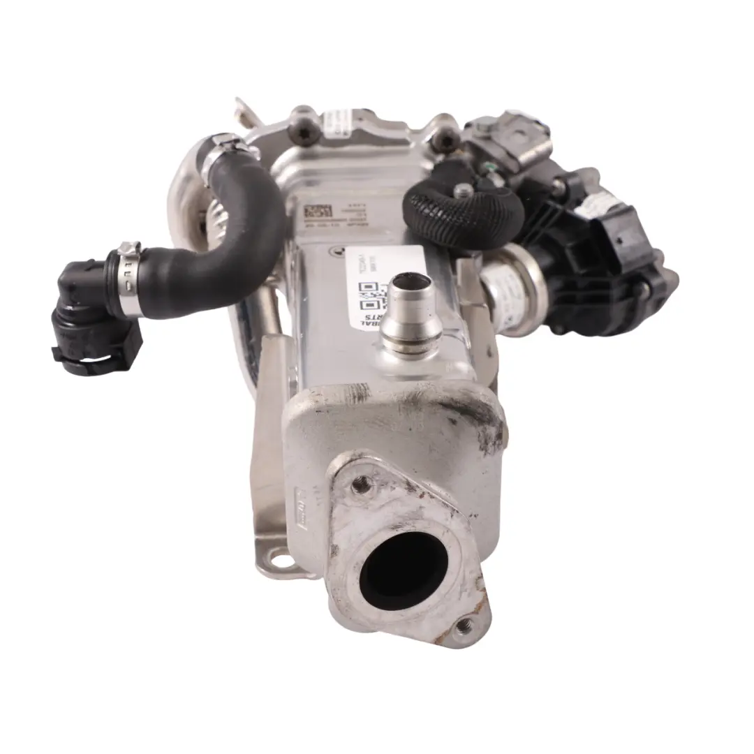 B37 Recirculation gaz d'échappement EGR BMW F20 F21 LCI - SKU 7822349-1 - Numéro de pièce 7822349
