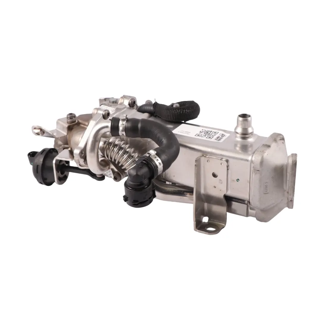 B37 Recirculation gaz d'échappement EGR BMW F20 F21 LCI - SKU 7822349-1 - Numéro de pièce 7822349
