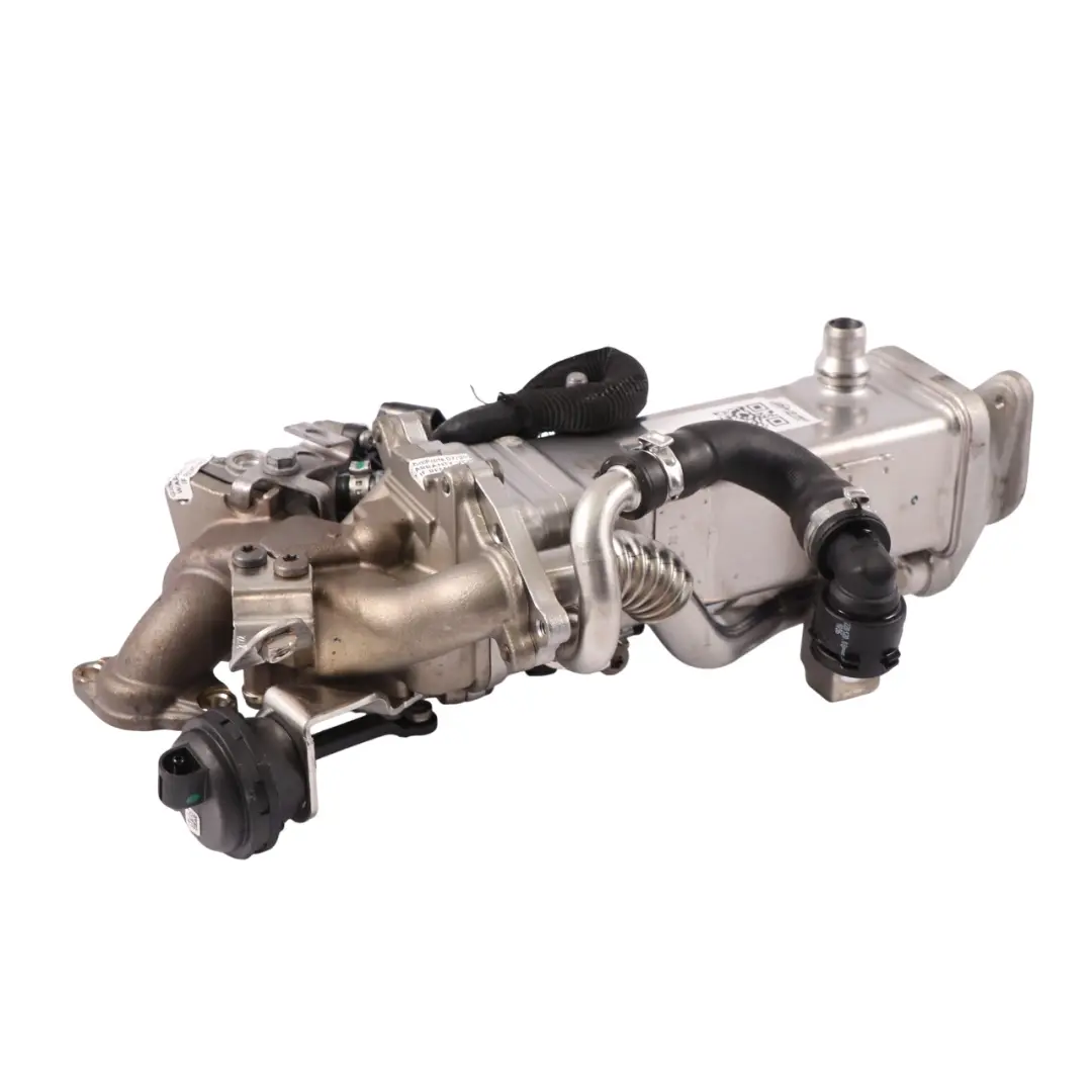 B37 Recirculation gaz d'échappement EGR BMW F20 F21 LCI - SKU 7822349-1 - Numéro de pièce 7822349