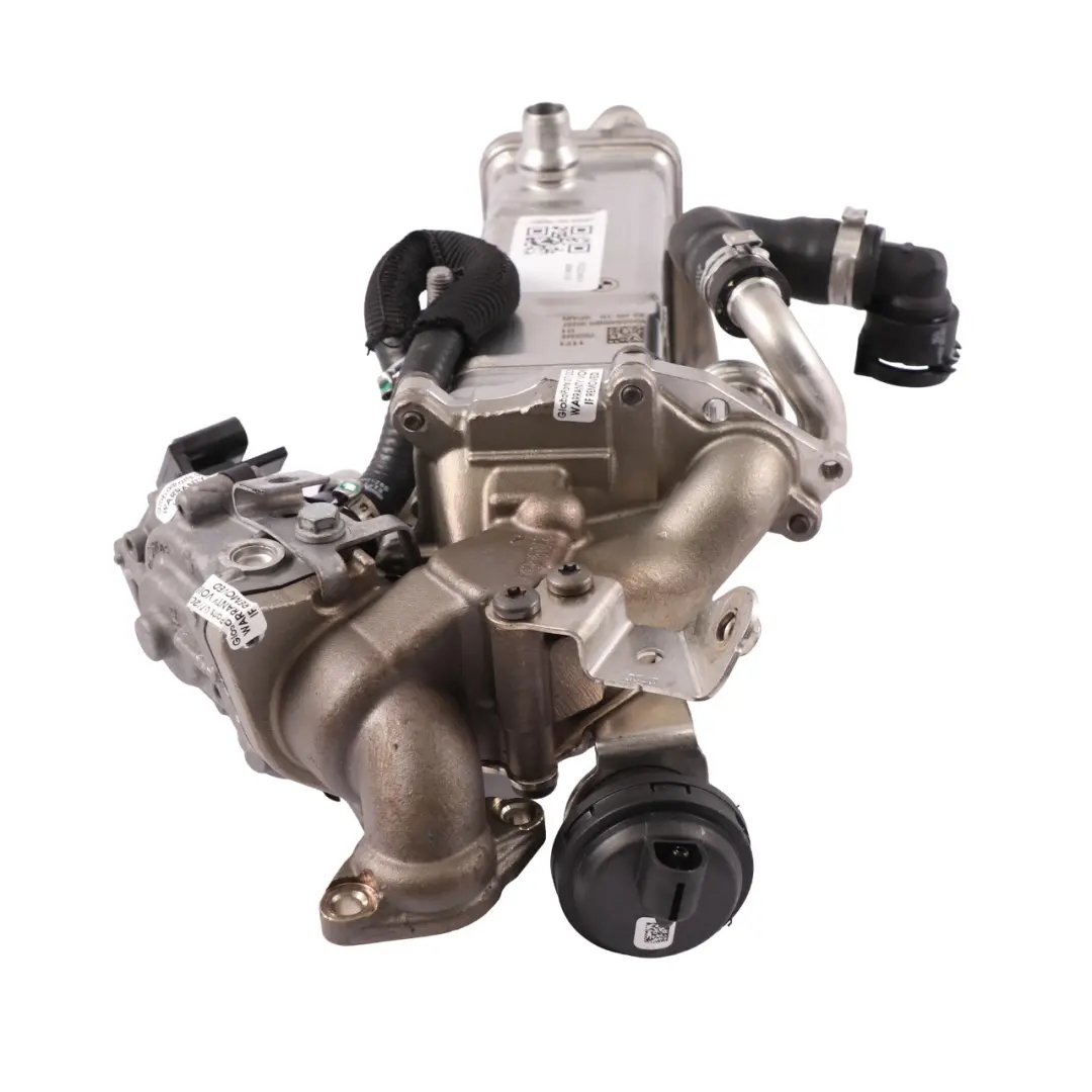 BMW F20 F21 LCI B37 Recirculación gases escape Válvula EGR - SKU 7822349-1 - Número de pieza 7822349