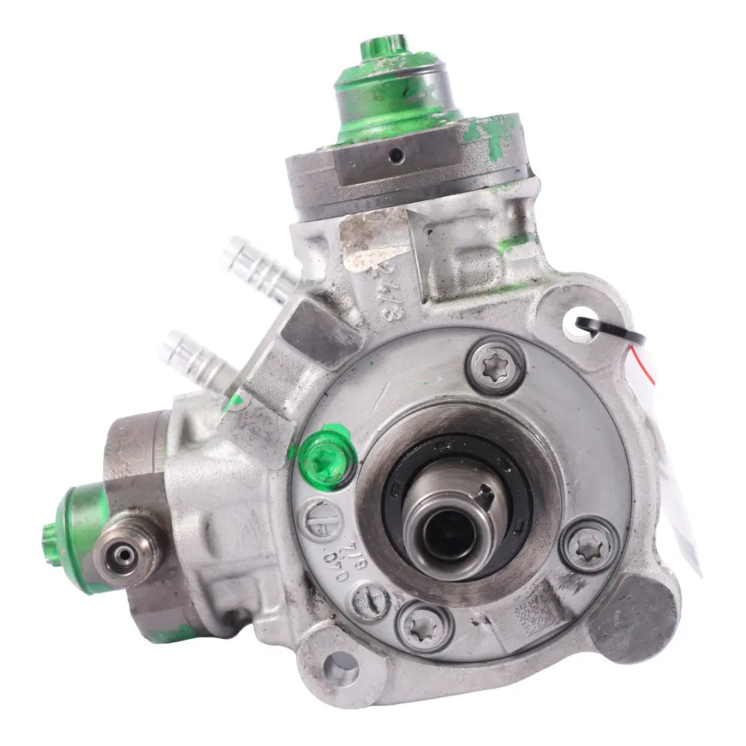 Hochdruck-Kraftstoffpumpe BMW F10 Diesel N57 Kraftstoffeinspritzpumpe für mit Teilenummer 7823463 Hochdruck-Kraftstoffpumpe BMW F10 Diesel N57 Kraftstoffeinspritzpumpe - SKU 7823463-1 - Teilenummer 7823463