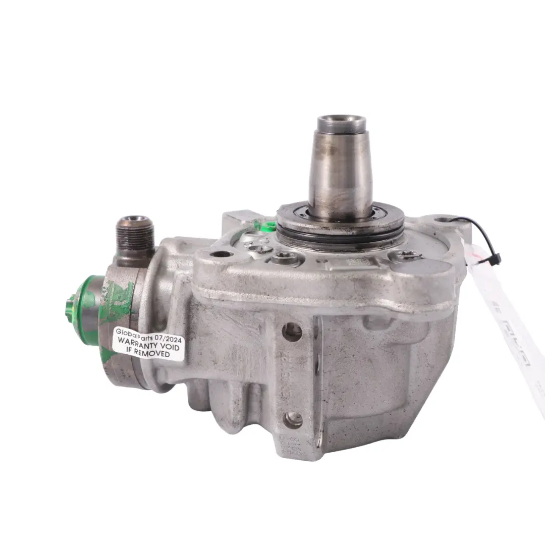 High Pressure Fuel Pump BMW F10 Diesel N57 Fuel Injection Pump to with Part number 7823463 High Pressure Fuel Pump BMW F10 Diesel N57 Fuel Injection Pump - SKU 7823463-1 - Part number 7823463