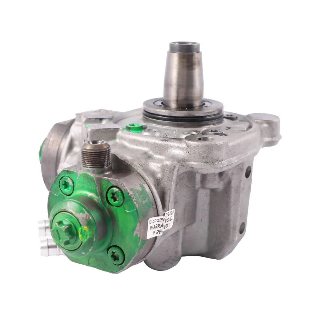 High Pressure Fuel Pump BMW F10 Diesel N57 Fuel Injection Pump to with Part number 7823463 High Pressure Fuel Pump BMW F10 Diesel N57 Fuel Injection Pump - SKU 7823463-1 - Part number 7823463