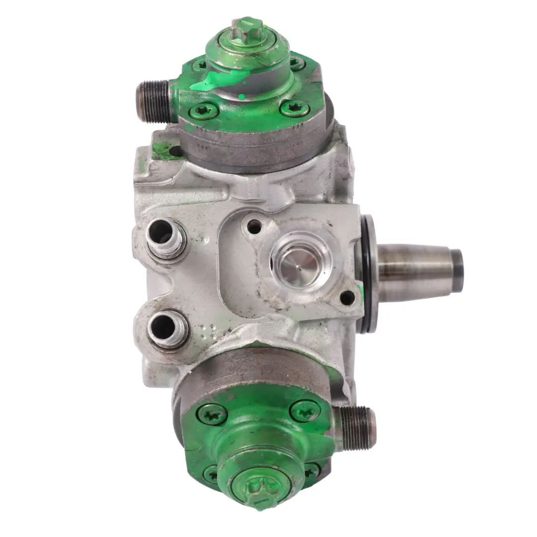 High Pressure Fuel Pump BMW F10 Diesel N57 Fuel Injection Pump to with Part number 7823463 High Pressure Fuel Pump BMW F10 Diesel N57 Fuel Injection Pump - SKU 7823463-1 - Part number 7823463