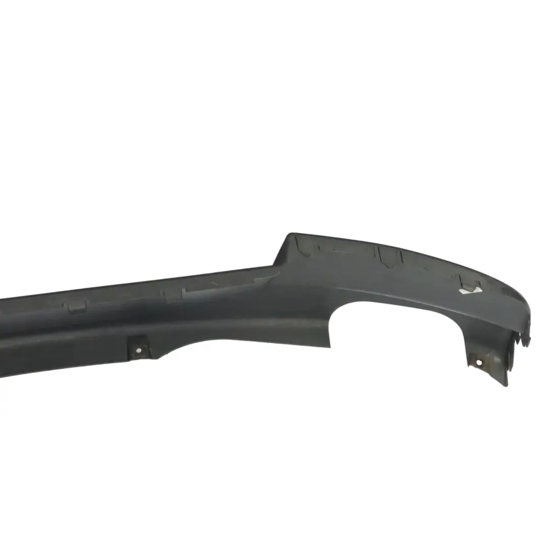 Paragolpes Trasero Panel Difusor para BMW E81 E87 LCI M Sport con número de pieza 7837325 BMW E81 E87 LCI M Sport Paragolpes Trasero Panel Difusor - SKU 7837325-4 - Número de pieza 7837325