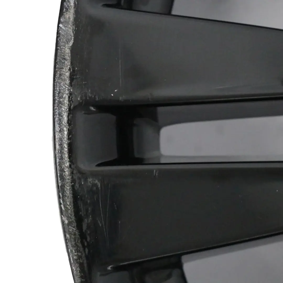 BMW X1 E84 Jante Alliage 18" 8J ET:30 M Double Rayon 355 - SKU 7842636-1 - Numéro de pièce 7842636