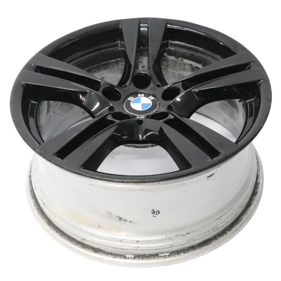 BMW X1 E84 Wheel Alloy Rim 18" 8J ET:30 M Double Spoke 355 - SKU 7842636-1 - Part number 7842636