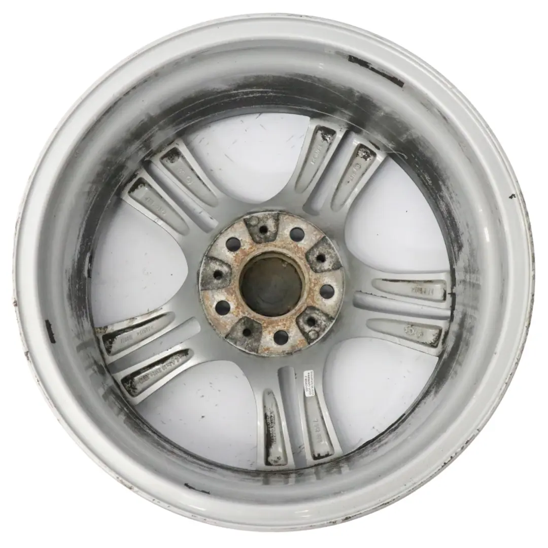 BMW X1 E84 Jante Alliage 18" 8J ET:30 M Double Rayon 355 - SKU 7842636-1 - Numéro de pièce 7842636