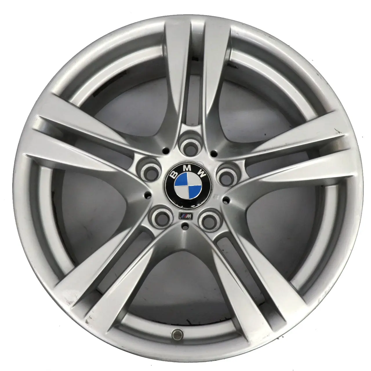 BMW X1 E84 Cerchio lega 18" 8J ET:30 M Doppie razze 355 7842636