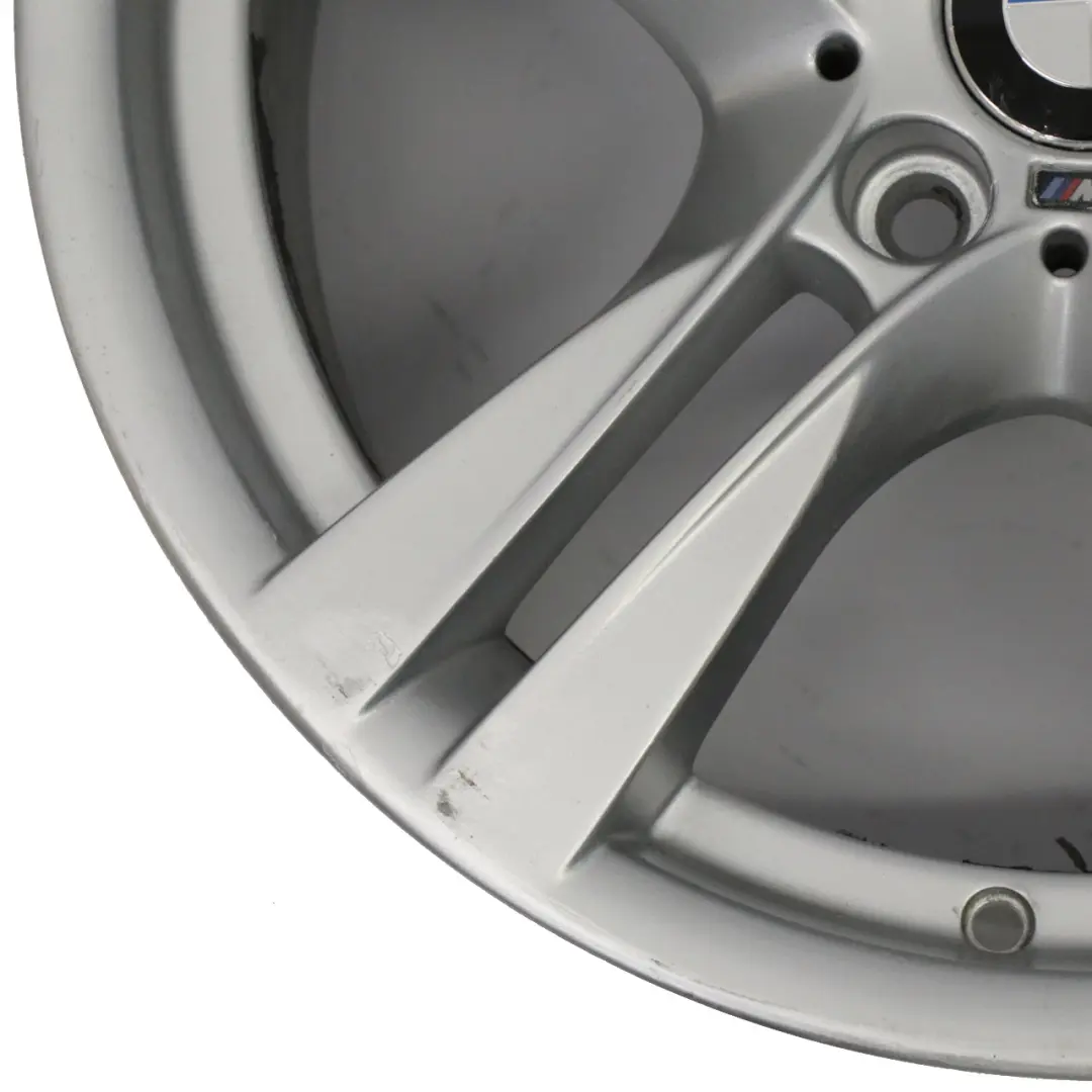 BMW X1 E84 Jante Alliage 18" 8J ET:30 M Double Rayon 355 - SKU 7842636-2 - Numéro de pièce 7842636