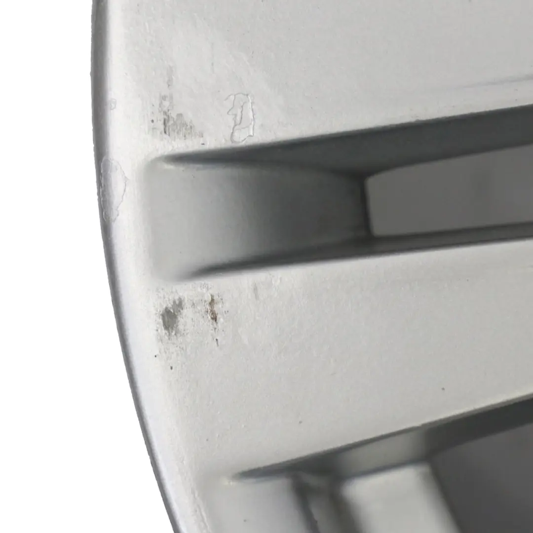 BMW X1 E84 Leicht Metall Felge 18" 8J ET:30 M Doppel Speiche 355 - SKU 7842636-2 - Teilenummer 7842636