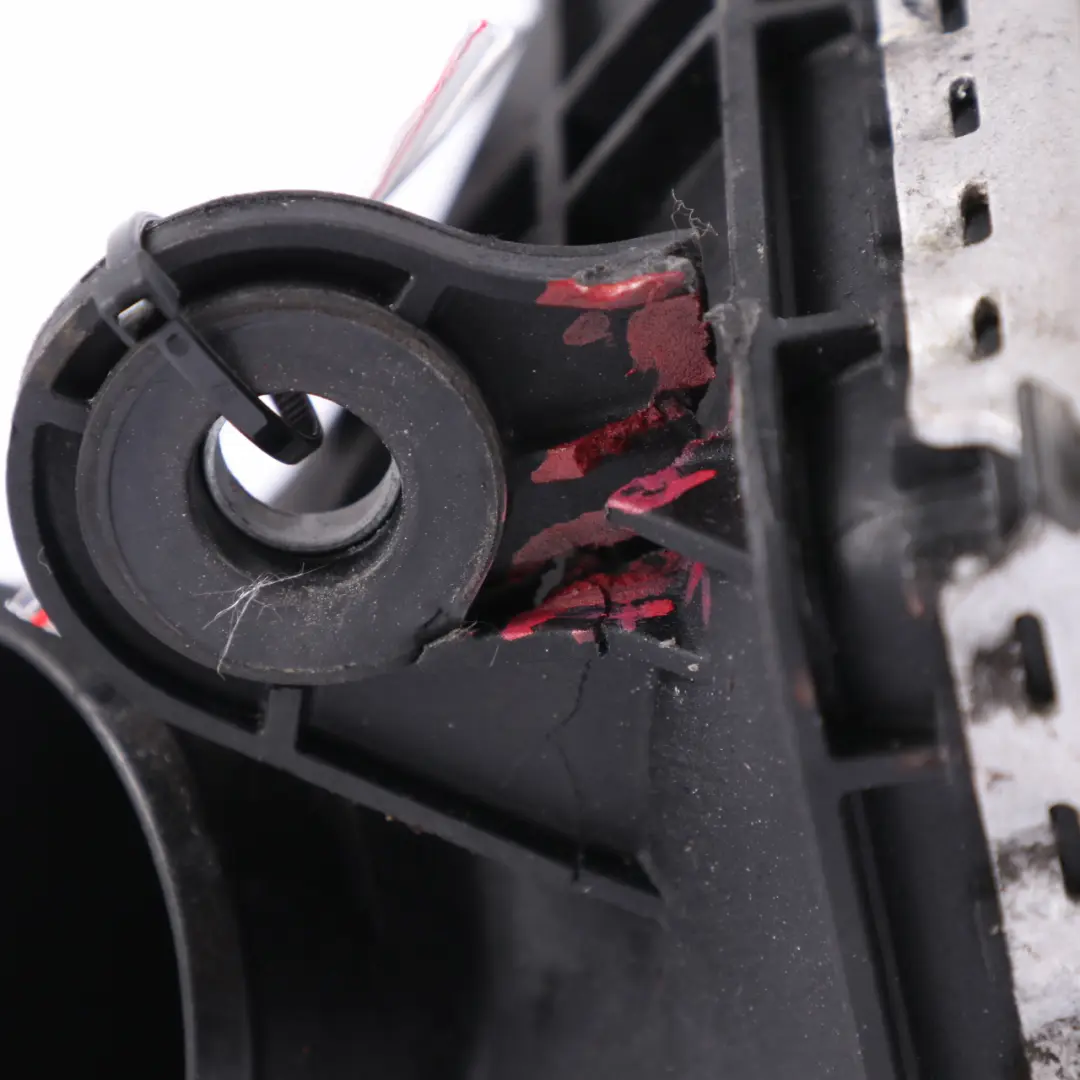 S63N Ladeluftkühler Zyl. 5-8 für BMW F10 M5 F12 F13 M6 mit Teilenummer 7843123 BMW F10 M5 F12 F13 M6 S63N Ladeluftkühler Zyl. 5-8 - SKU 7843123-1 - Teilenummer 7843123