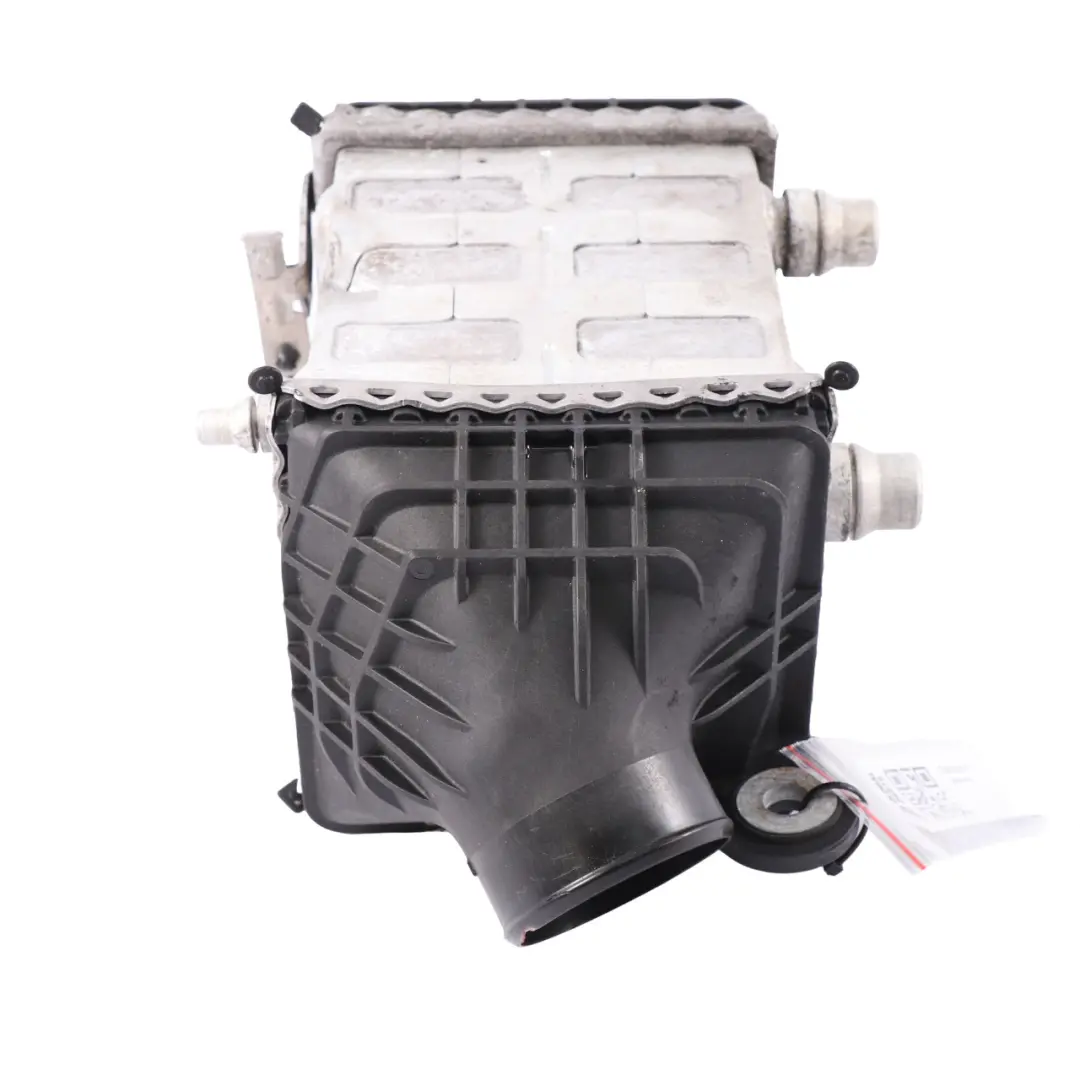 BMW F10 M5 F12 S63N Intercooler Chłodnica Powietrza Doładowanego Cyl.5-8 - SKU 7843123-1 - Numer Części 7843123