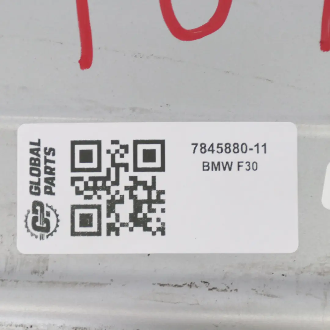 Grigio Cerchio in lega 18" M Star Spoke 400 8J ET:34 per BMW F30 F31 F32 F33 con numero di parte 7845880 BMW F30 F31 F32 F33 Grigio Cerchio in lega 18" M Star Spoke 400 8J ET:34 - SKU 7845880-11 - Numero di parte 7845880