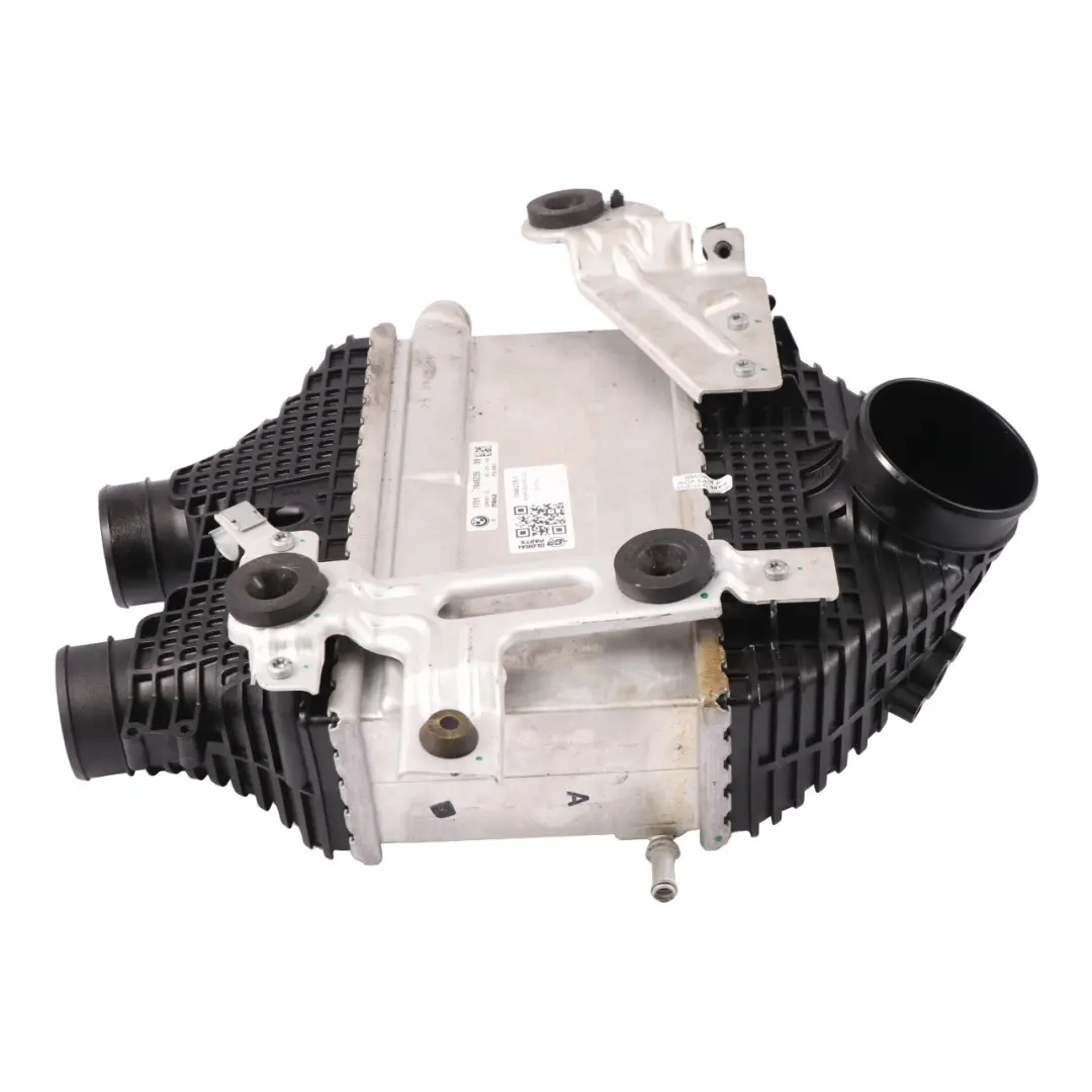 BMW F80 M3 F82 M4 S55 Radiatore Intercooler Radiatore Aria di Carica - SKU 7846235-1 - Numero di parte 7846235