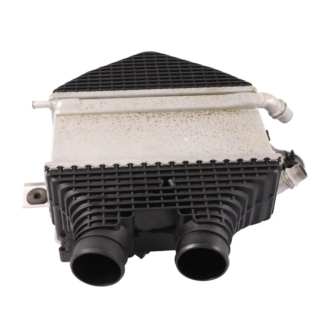 S55 Charge Air Cooler Intercooler Radiator BMW F80 M3 F82 M4 - SKU 7846235-1 - Part number 7846235
