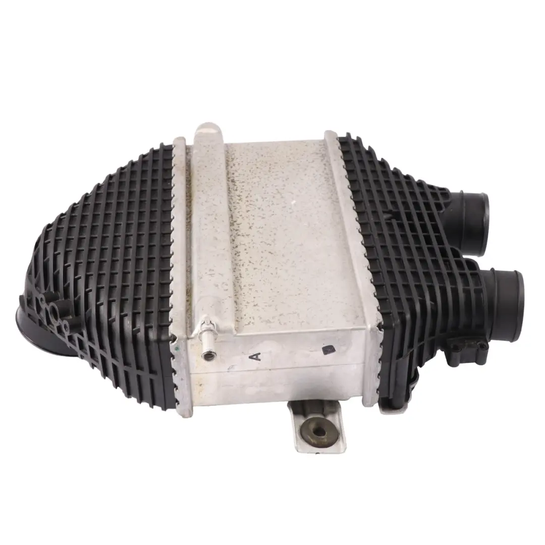 S55 Charge Air Cooler Intercooler Radiator BMW F80 M3 F82 M4 - SKU 7846235-1 - Part number 7846235