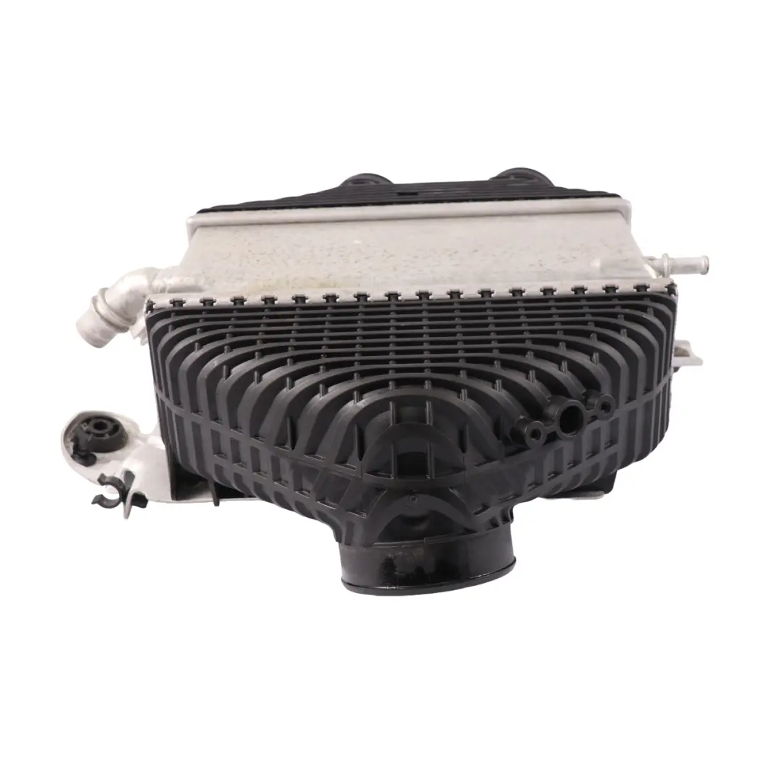 S55 Charge Air Cooler Intercooler Radiator BMW F80 M3 F82 M4 - SKU 7846235-1 - Part number 7846235