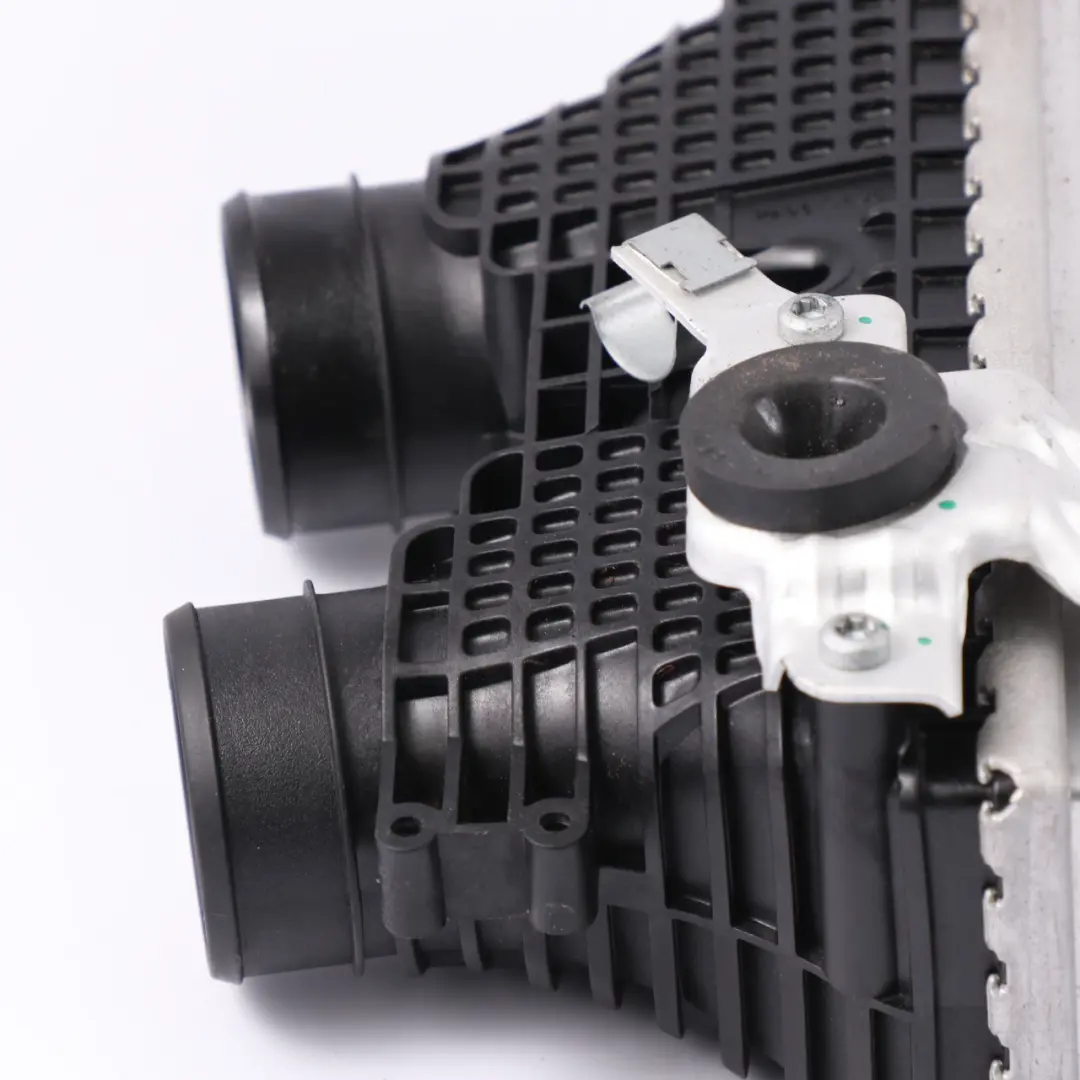 BMW F80 M3 F82 M4 S55 Chłodnica Powietrza Intercooler - SKU 7846235-1 - Numer Części 7846235