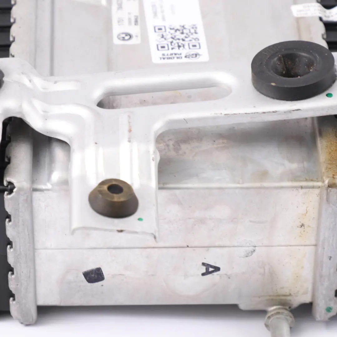 BMW F80 M3 F82 M4 S55 Chłodnica Powietrza Intercooler - SKU 7846235-1 - Numer Części 7846235