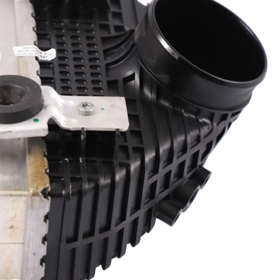 BMW F80 M3 F82 M4 S55 Radiatore Intercooler Radiatore Aria di Carica - SKU 7846235-1 - Numero di parte 7846235