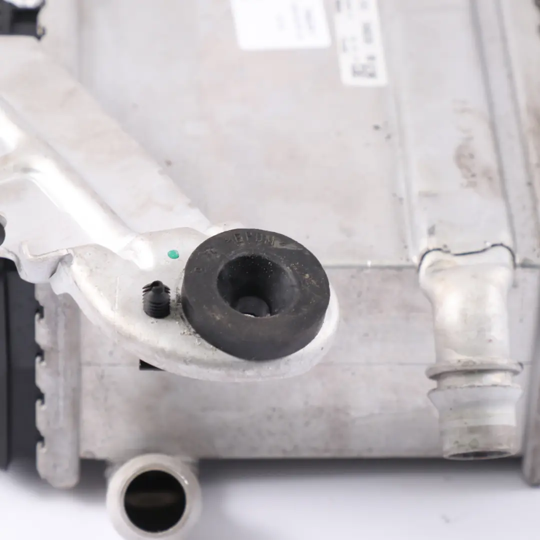 BMW F80 M3 F82 M4 S55 Chłodnica Powietrza Intercooler - SKU 7846235-1 - Numer Części 7846235