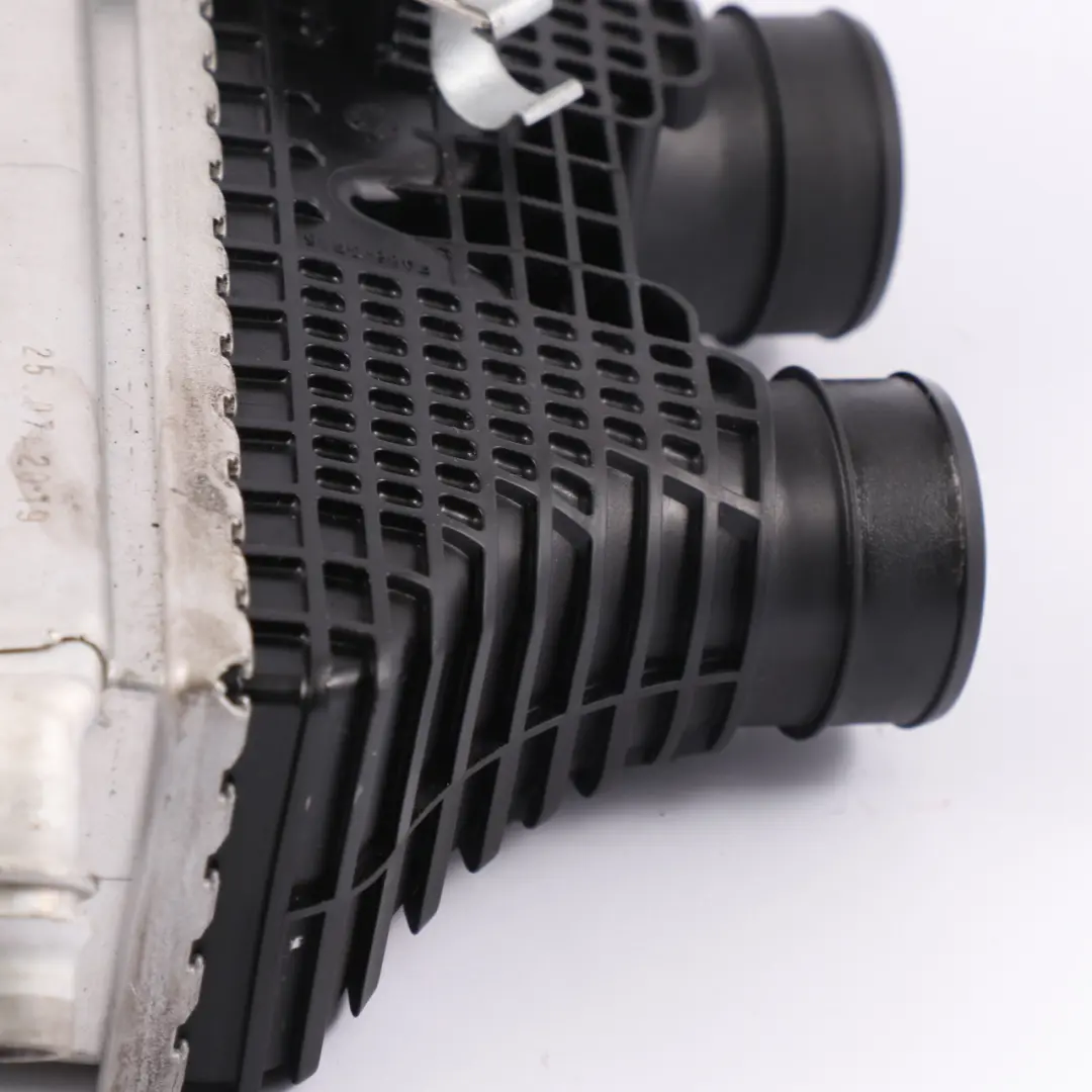 BMW F80 M3 F82 M4 S55 Chłodnica Powietrza Intercooler - SKU 7846235-1 - Numer Części 7846235