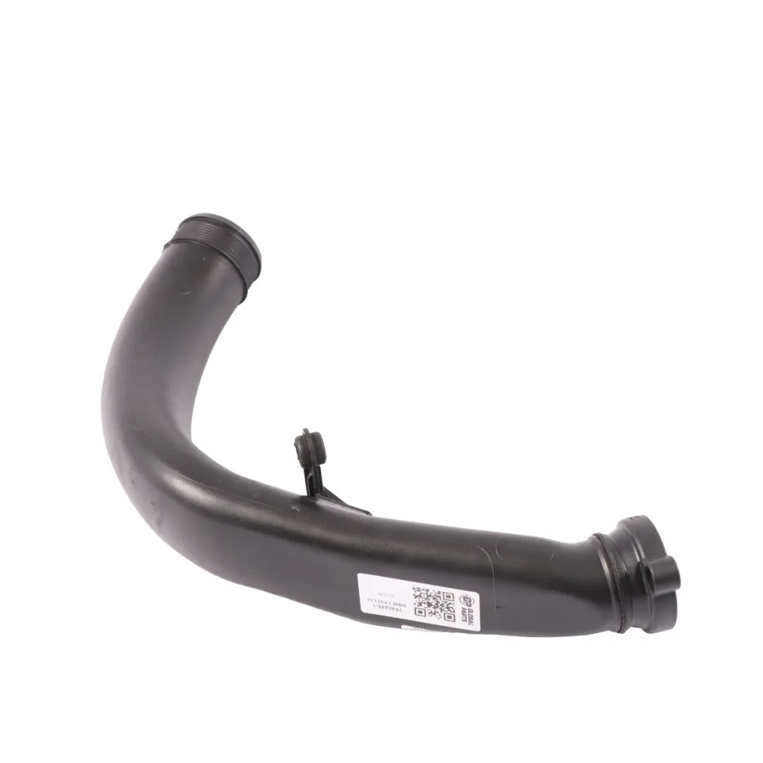 Ligne d'air suralimentation Cylindres 4 - 6 Tube pour BMW F80 M3 F82 F83 M4 à propos du numéro de pièce 7846246 BMW F80 M3 F82 F83 M4 Ligne d'air suralimentation Cylindres 4 - 6 Tube - SKU 7846246-1 - Numéro de pièce 7846246