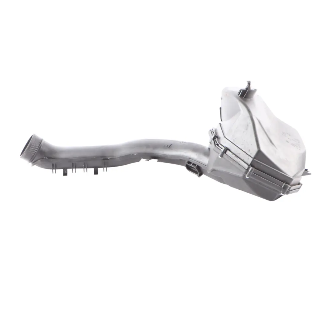 BMW F80 M3 F82 M4 Intake Duct Silencer Air Filter Box Left N/S - SKU 7846269-2 - Part number 7846269
