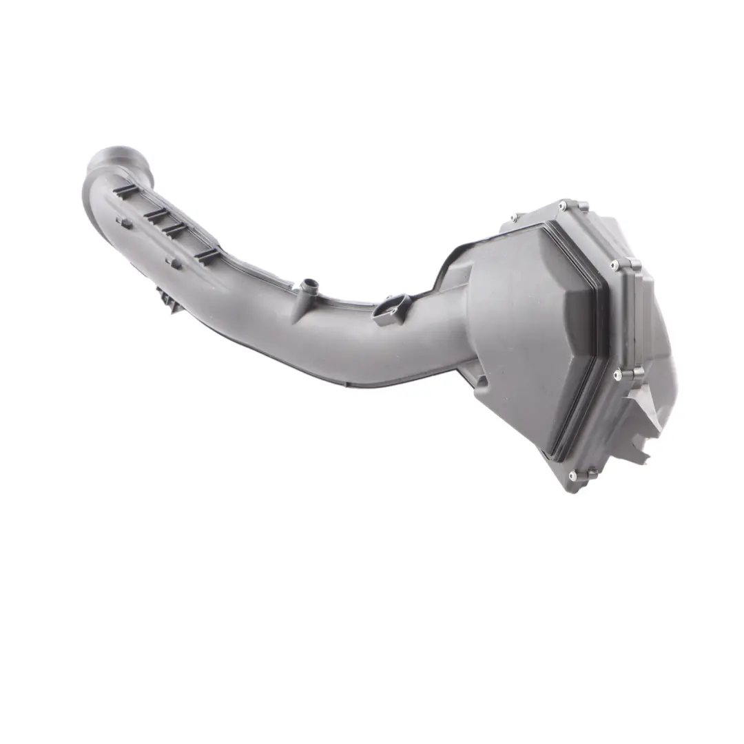 BMW F80 M3 F82 M4 Intake Duct Silencer Air Filter Box Left N/S - SKU 7846269-2 - Part number 7846269