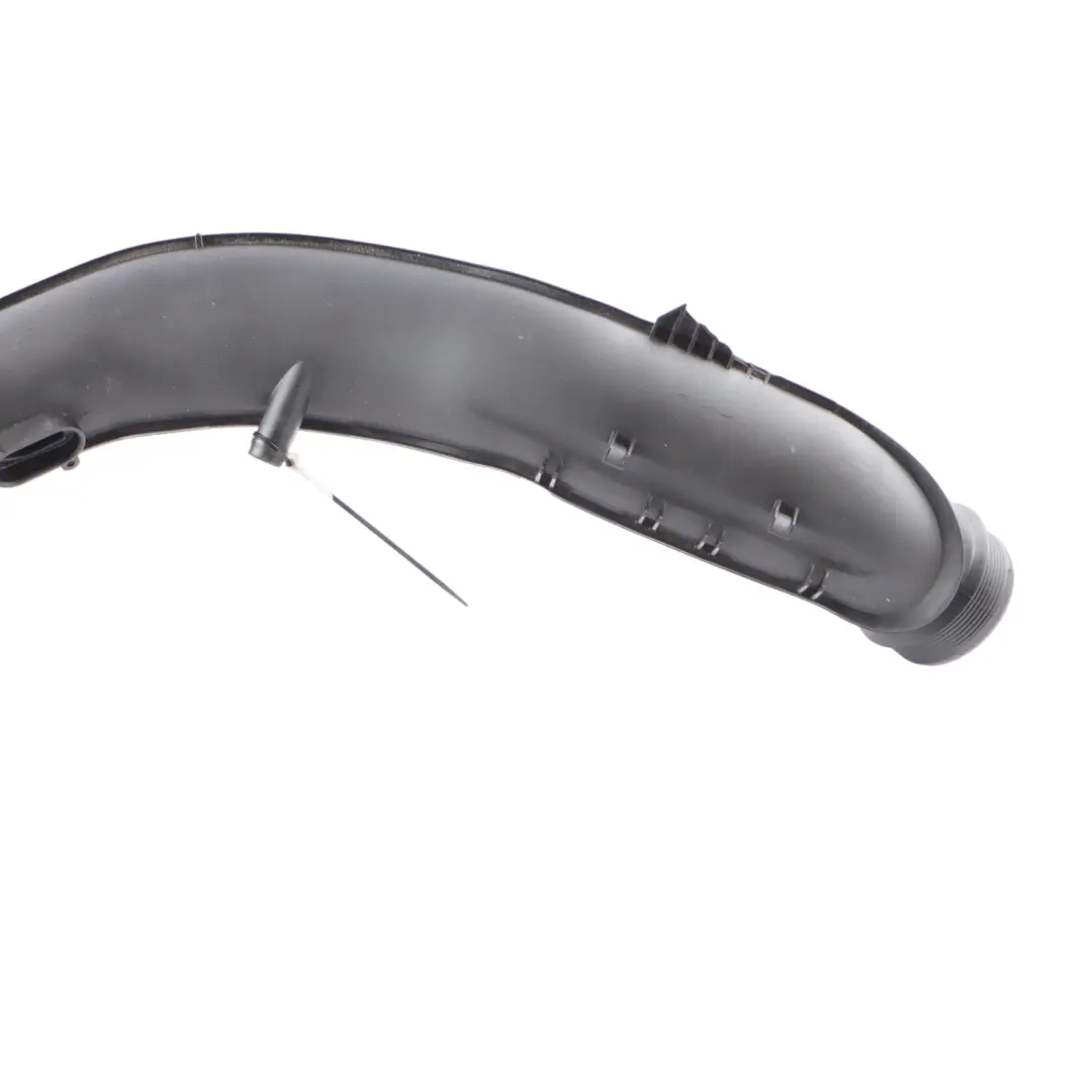 BMW F80 M3 F82 M4 Intake Duct Silencer Air Filter Box Left N/S - SKU 7846269-2 - Part number 7846269