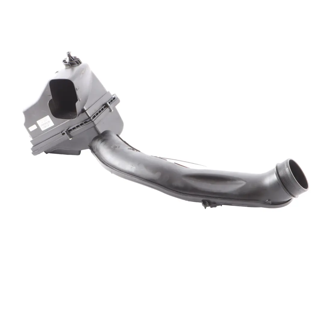 BMW F80 M3 F82 M4 Intake Duct Silencer Air Filter Box Left N/S - SKU 7846269-2 - Part number 7846269
