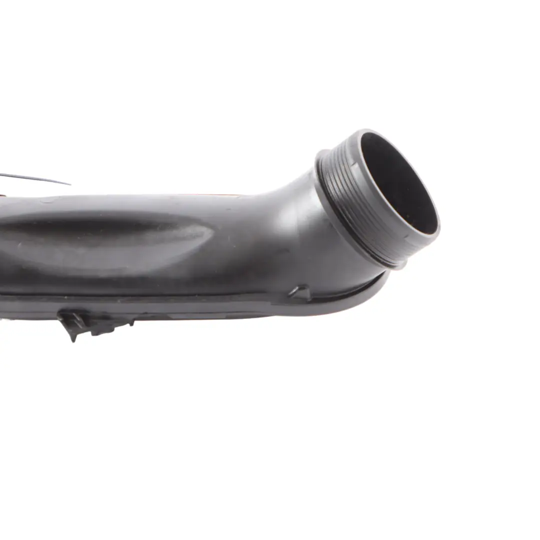 BMW F80 M3 F82 M4 Intake Duct Silencer Air Filter Box Left N/S - SKU 7846269-2 - Part number 7846269