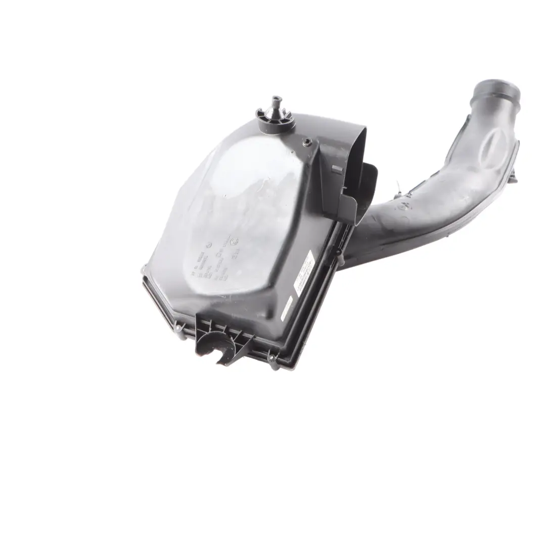 BMW F80 M3 F82 M4 Intake Duct Silencer Air Filter Box Left N/S - SKU 7846269-2 - Part number 7846269
