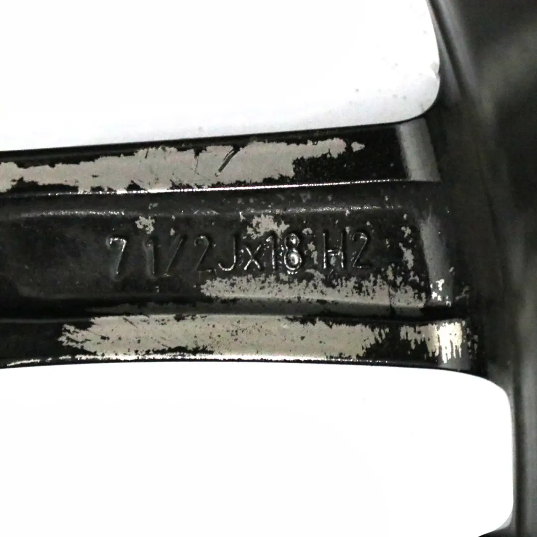BMW X5 F15 Felga Aluminiowa 19" 9J ET:37 M Double Spoke 467 - SKU 7846786-3 - Numer Części 7846786