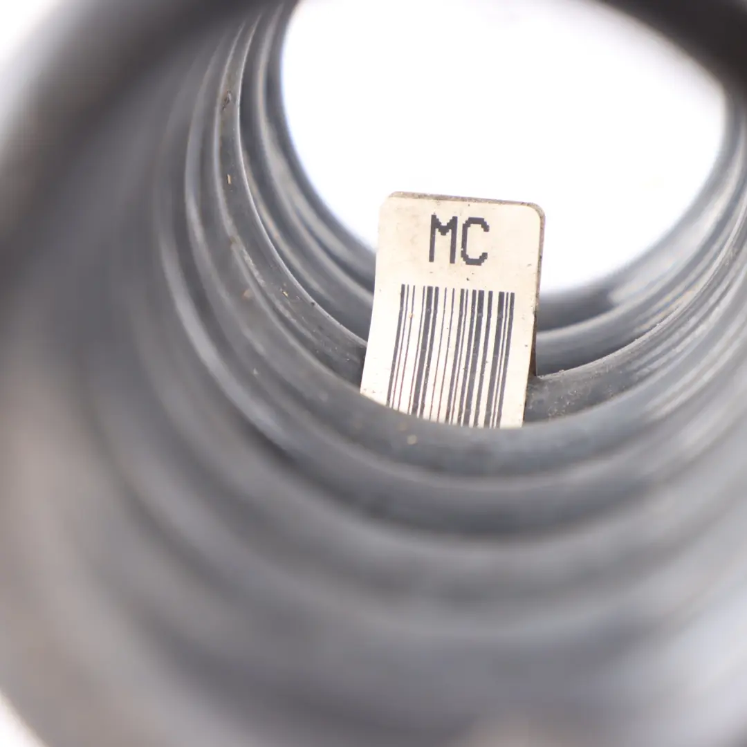 Juego de suspensión muelle helicoidal trasero izquierdo derecho para BMW F30 con número de pieza 7847710 BMW F30 Juego de suspensión muelle helicoidal trasero izquierdo derecho - SKU 7847710 - Número de pieza 7847710