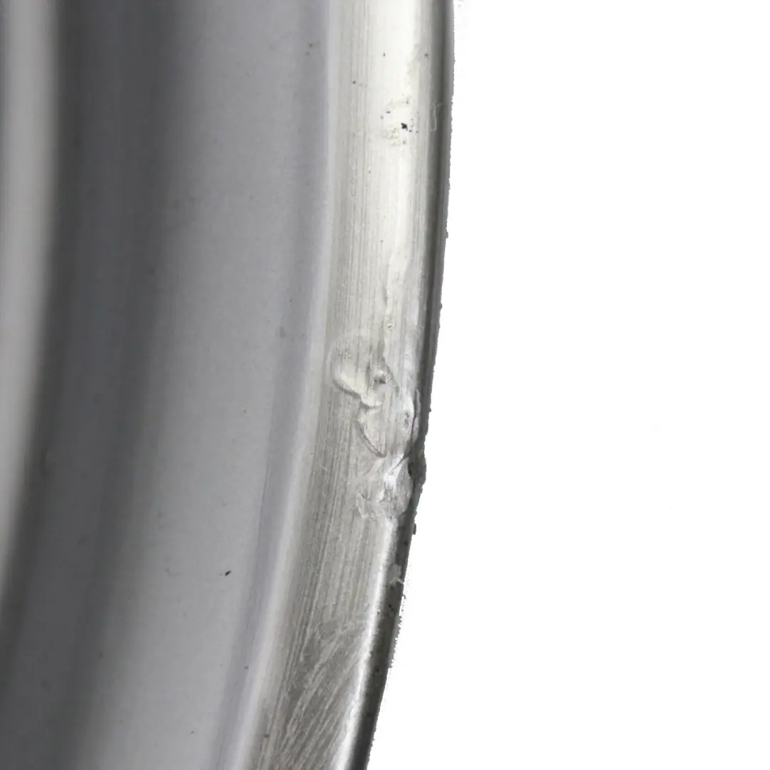 BMW F39 F48 Orbitgrey Wheel Alloy Rim 19" 8J ET:47 M Double Spoke 572 - SKU 7849120-2 - Part number 7849120