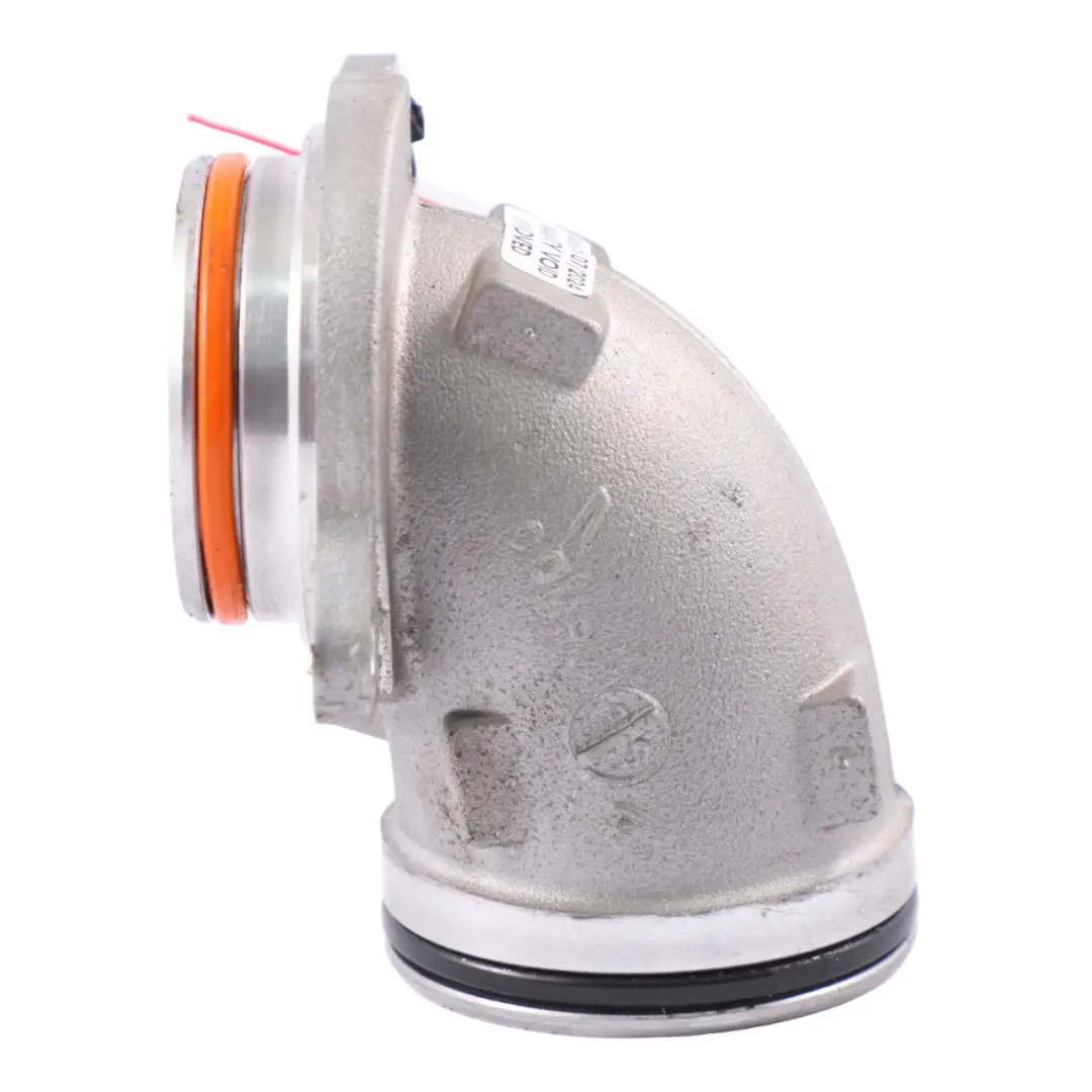 S55 4-6 Cyl Rura Turbosprężarki do BMW F87 M2 F80 M3 F82 F83 M4 o numerze 7849651 BMW F87 M2 F80 M3 F82 F83 M4 S55 4-6 Cyl Rura Turbosprężarki - SKU 7849651-1 - Numer Części 7849651