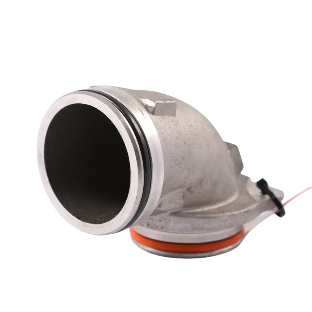 S55 4-6 Cyl turboc Tubo aria di carica per BMW F87 M2 F80 M3 F82 F83 M4 con numero di parte 7849651 BMW F87 M2 F80 M3 F82 F83 M4 S55 4-6 Cyl turboc Tubo aria di carica - SKU 7849651-1 - Numero di parte 7849651