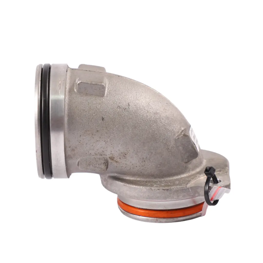 S55 4-6 Cyl Tubo aire carga turbo para BMW F87 M2 F80 M3 F82 F83 M4 con número de pieza 7849651 BMW F87 M2 F80 M3 F82 F83 M4 S55 4-6 Cyl Tubo aire carga turbo - SKU 7849651-1 - Número de pieza 7849651