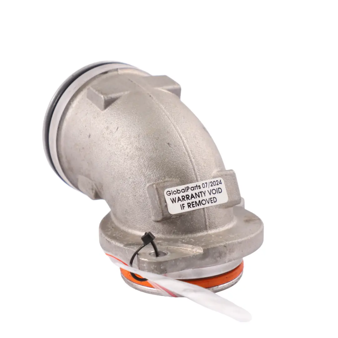 S55 4-6 Cyl Tubo aire carga turbo para BMW F87 M2 F80 M3 F82 F83 M4 con número de pieza 7849651 BMW F87 M2 F80 M3 F82 F83 M4 S55 4-6 Cyl Tubo aire carga turbo - SKU 7849651-1 - Número de pieza 7849651