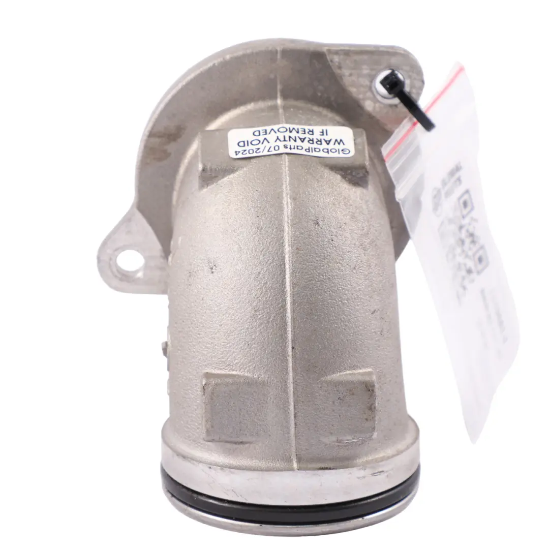 S55 4-6 Cyl Turbocharger Air Inlet Pipe to BMW F87 M2 F80 M3 F82 F83 M4 with Part number 7849651 BMW F87 M2 F80 M3 F82 F83 M4 S55 4-6 Cyl Turbocharger Air Inlet Pipe - SKU 7849651-1 - Part number 7849651