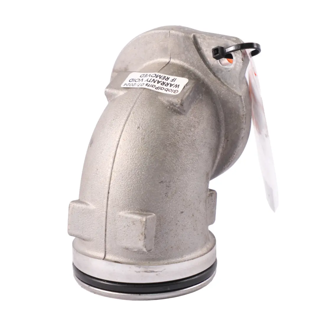 S55 4-6 Cyl Rura Turbosprężarki do BMW F87 M2 F80 M3 F82 F83 M4 o numerze 7849651 BMW F87 M2 F80 M3 F82 F83 M4 S55 4-6 Cyl Rura Turbosprężarki - SKU 7849651-1 - Numer Części 7849651