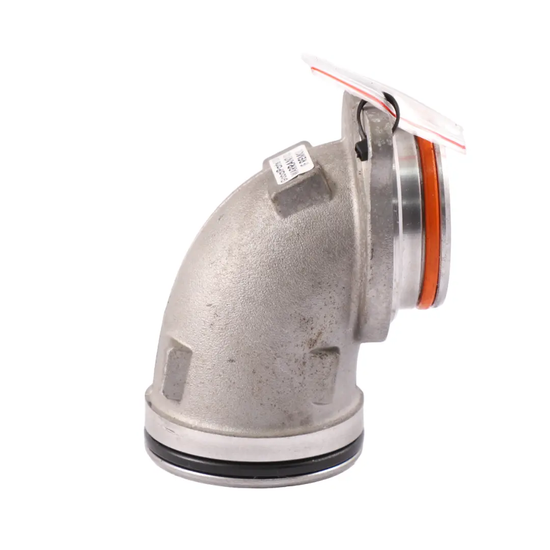 S55 4-6 Zyl Turbolader Ladeluftrohr für BMW F87 M2 F80 M3 F82 F83 M4 mit Teilenummer 7849651 BMW F87 M2 F80 M3 F82 F83 M4 S55 4-6 Zyl Turbolader Ladeluftrohr - SKU 7849651-1 - Teilenummer 7849651