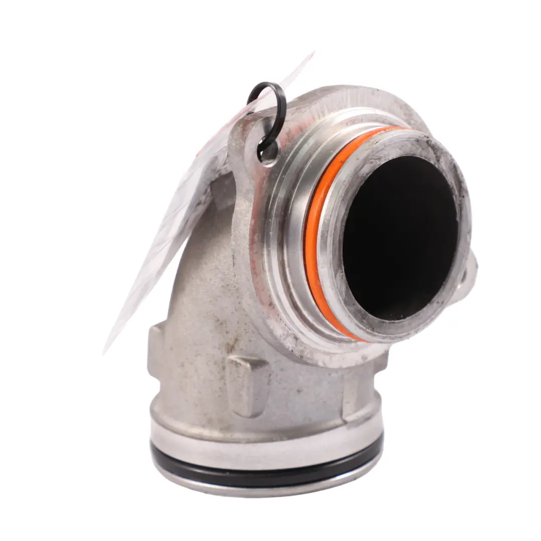 S55 4-6 Cyl Tubo aire carga turbo para BMW F87 M2 F80 M3 F82 F83 M4 con número de pieza 7849651 BMW F87 M2 F80 M3 F82 F83 M4 S55 4-6 Cyl Tubo aire carga turbo - SKU 7849651-1 - Número de pieza 7849651